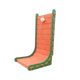 thumbnail image 4 of Cat Scratch después de rascar la alfombrilla de la cama en forma de L regalos interactivos de juguete interactivo evita muebles daños en la bola de , naranja, 4 of 8