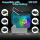 thumbnail image 3 of Wireless Bluetooth Speaker for Makita 18-20V Batteries, 3 of 5