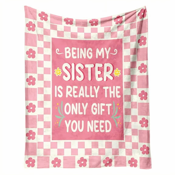 AUQ Throw Blanket,Cozy Blanket Cute Blanket,Soft Wrap Comfort Relaxing Evenings Throw Blanket for Couch,Style1,100*150cm