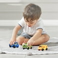 thumbnail image 6 of XIANXIAN Flip Racers Transformable Cars, 360° 2-in-1 Flip Transformation Cars Toys, Creative Mini Transforming Car Children's Toy Gift, 6 of 6