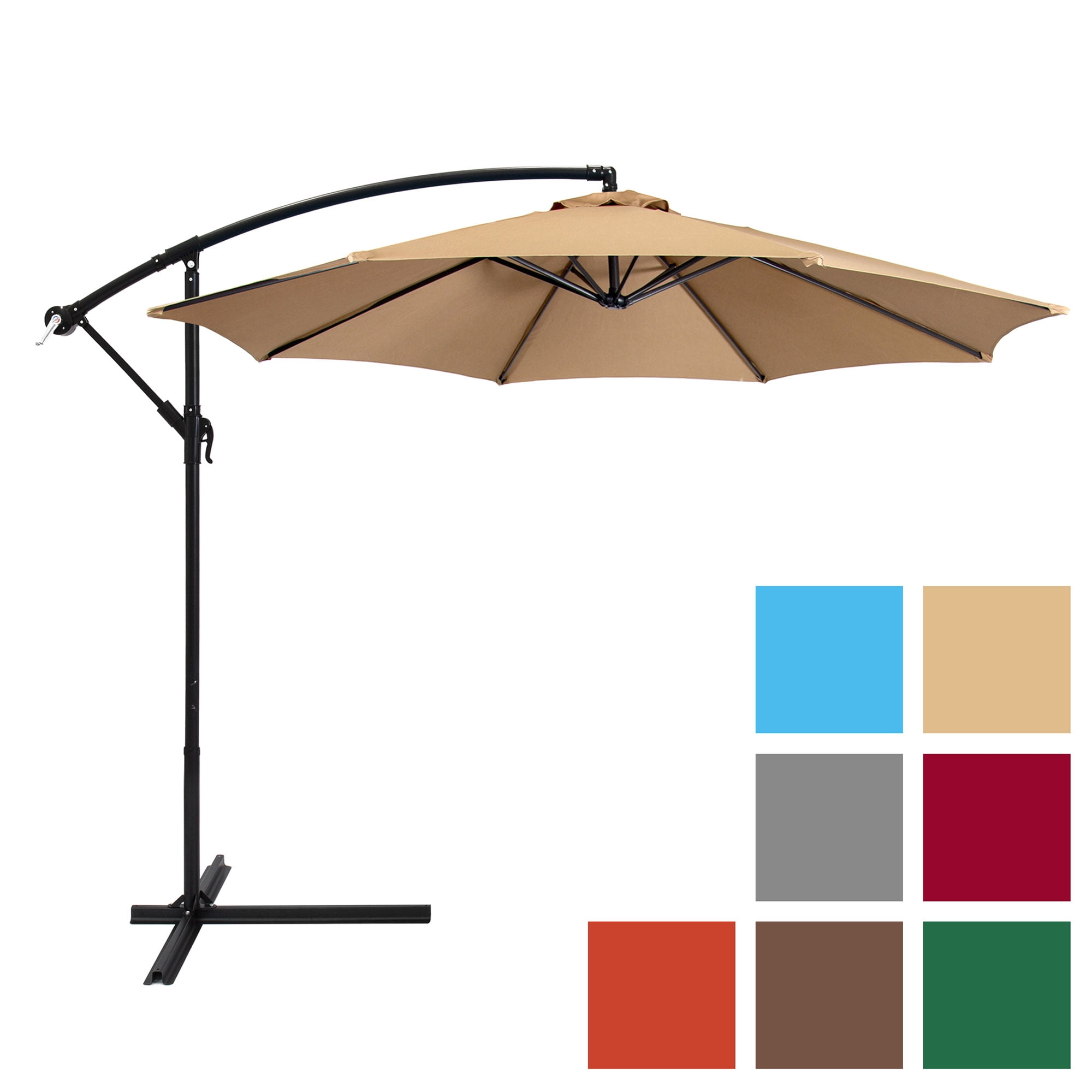 best choice umbrella