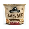 thumbnail image 3 of Kodiak Cakes Protein Flapjack Power Cup S’mores (Pack of 10), 3 of 3