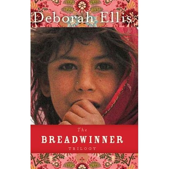 Pre-Owned The Breadwinner Trilogy (Paperback) 0888999593 9780888999597