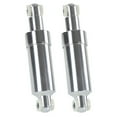 thumbnail image 3 of 2Pcs Electric Scooter Hydraulic Shock Absorber Rear Wheels For Kugoo 100-125mm For Electric Scooter/bicycle Shock Absorber Metal, 3 of 5