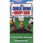 Charlie Brown And Snoopy Show, Vol.7, The
