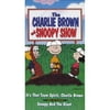 Charlie Brown And Snoopy Show, Vol.7, The