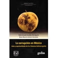 thumbnail image 1 of Corrupción en México Gedisa 9786078231768, 1 of 2