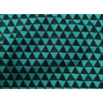 thumbnail image 4 of oneOone Cotton Poplin Fabric Geometric Block Decor Fabric Printed BTY 42 Inch Wide, 4 of 4
