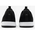 thumbnail image 6 of TravisMathew Men's The Daily 2.0 Lite Sneaker (Black, 10), 6 of 7