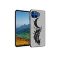 thumbnail image 1 of Compatible with Moto One 5G UW Phone Case, 64Moon-11 Case Silicone Protective for Teen Girl Boy Case for Moto One 5G UW, 1 of 1