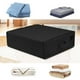 thumbnail image 1 of Organizador de Sábanas, Armario plegable, Set de almacenamiento, Estantería de lino, Organizador de ropa de cama, Organizador de colchones, para dormitorio, plegable, metal, diseño de 2, 1 of 8