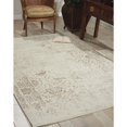 thumbnail image 2 of Nourison  Ma05 Glistening Nights MA510 Area Rug Ivory 2' 2" x 7' 6" 8' Runner Indoor,Runner Living Room,Bedroom White Rectangle,Runner, 2 of 5