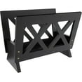 thumbnail image 5 of Home Craft Contemporary Magazine Rack, 5 of 7