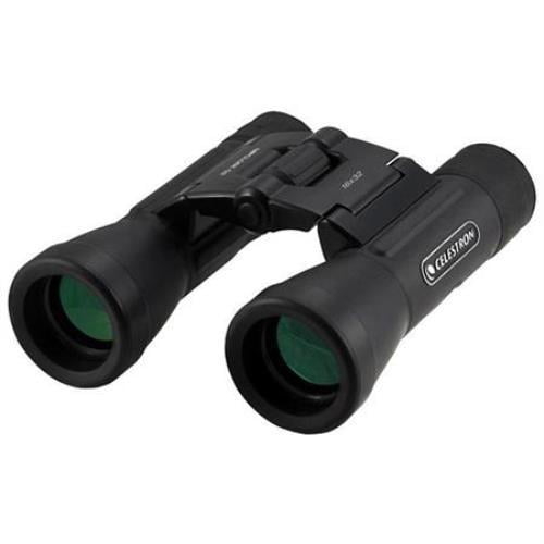 16x32 binoculars distance