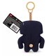 thumbnail image 2 of Llavero Fuggler Serie 6 Peluche Monstruo Feo 11,5 cm, 2 of 3