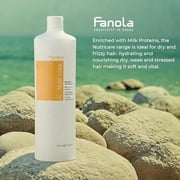 Fanola Nourishing Restructuring Shampoo - 33.8 oz