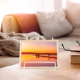 thumbnail image 4 of 3pcs Easel Display Stands Picture Stand Metal Photo Frame Display Stands, 4 of 8
