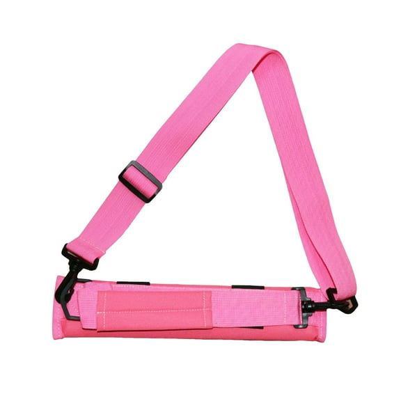 Hyasfey Golf Club Bag Lightweight Carry Bag for Men Women Kids with Padded Shoulder Straps And Side Pockets for Travel Driving Range Sunday Golf Bag