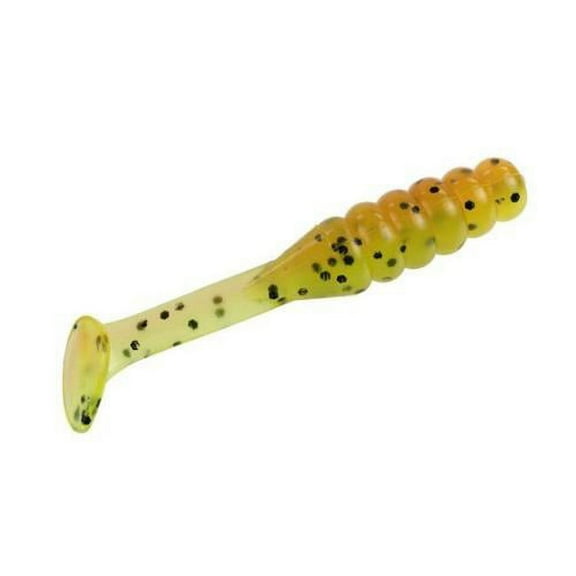 Mr Crappie Slabalicious Cajun Cricket 15pk