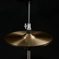 thumbnail image 4 of STRANDCHIC High Hat Clutch and Drum Set Accessory for Performances with Silver Sleek Design Precision Control 1Pack, 4 of 8