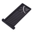 thumbnail image 3 of HINTRMENT 1Pcs Engineers 3D Hole Ruler for Multi Angle Measuring and High Precision Layout, 3 of 8