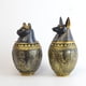 thumbnail image 3 of Adornos para mascotas Adornos para el hogar Decoración Tarro de almacenamiento, 3 of 5