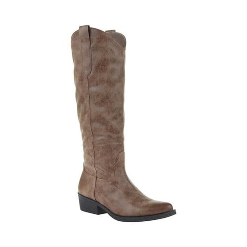 big and tall cowboy boots