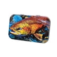 thumbnail image 1 of fastboy Fly Fishing Flies Box Wet Dry Bait Container Box Fly Lures Case D style Fishing Style A, 1 of 6