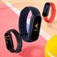 thumbnail image 5 of Gwong Electrónica M5 Smart Watch Multifuncional Long Standby Time Color Pantalla de pantalla Bluetooth-Compatible4.0 Deportes Reloj digital a prueba de agua para exteriores, 5 of 6