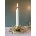 thumbnail image 3 of Unscented All-Purpose Candles 7" 7/Pkg-Ivory, 3 of 4