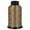 Ash, variant on The Beadsmith Nymo Thread – Brown Color – Size B, .20mm Diameter, 3oz Cone, 2505 Yards/2291 Meters – Made of Nylon – Bead Embroidery & Weaving, Off Loom & Loom Work and DIY Craft Projects