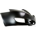 thumbnail image 3 of Geelife Front Bumper Cover For 2006-2008 Hyundai Sonata with Fog Lamp Holes 865113K000, 3 of 6