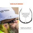 thumbnail image 4 of Gafas de Seguridad Skullerz Odin con Lentes Transparentes, 4 of 8
