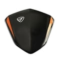thumbnail image 1 of Parabrisas Negro Ds150 2022 De 2024 Para Moto Italika Original, 1 of 3