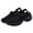 Black, variant on Women's Athletic Walking Shoes Casual Mesh-Comfortable Work Sneakers