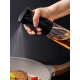 thumbnail image 4 of 1pc Clear Plastic Oil Spray Bottle, Simple Multifunction Oil Bottle For Kitchen, 4 of 5