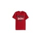 thumbnail image 1 of Camiseta gráfica Aeropostale New York Script para hombre rojo mediano, 1 of 1