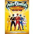 thumbnail image 2 of Power Rangers: Wild Force: The Complete Series, 2 of 2