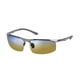 thumbnail image 2 of Lentes de sol Eagle Eyes® Triumph Blue Flash, 2 of 6