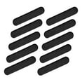 thumbnail image 1 of koolsoo Raquette de Pickleball Lestée Bandes de Poids 3,1 g pour Fer Putter Club de Golf 10 Pcs, 1 of 9