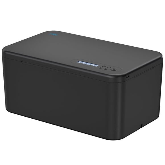 Casillero de teléfono YSky con caja de seguridad temporizada para mejores hábitos