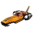 thumbnail image 2 of Ens. de construction Speed Record Car LEGO City, 2 of 6