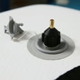 thumbnail image 6 of Farfi Rowing Boat Air Valve Adapter Sup Board Pump Connector Kayak Accessories Parts, 6 of 9