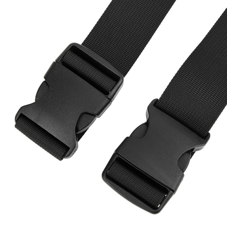 Aodaer 8 Pack Adjustable Hoverboard Straps Replacement Straps and