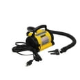 thumbnail image 2 of Seachoice 120V Super Electric Air Pump for Inflatable Boats, Towables & Water Toys, 2 of 4