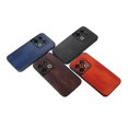 thumbnail image 4 of Yellow Cow Texture PU Phone Case For OnePlus 10 Pro 5G For OnePlus 10 Pro 5G, 4 of 4