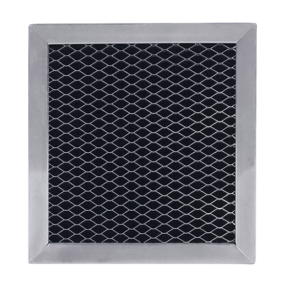 Compatible C-6214 Charcoal Carbon Filter for Whirlpool Microwave Range Hood