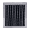 3 Compatible C-6214 Charcoal Carbon Filter for Whirlpool Microwave Range Hood