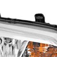 thumbnail image 5 of KarParts360 For Toyota Tacoma 2019 20 21 22 2023 Headlight Passenger Side | CAPA | With Bulbs | For Models Excluded LED Daytime Running Light/Fog Lights | For TO2503284, TO2503284C | 81110-04251, 5 of 8