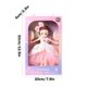 thumbnail image 2 of Juguetes de piscina, juguetes para bebés, juguetes para niñas pequeñas, muñeca princesa divertida para vestir, caja de regalo, regalo para niña, juguete infantil, muñeca princesa, casa de juegos, muñe, 2 of 5